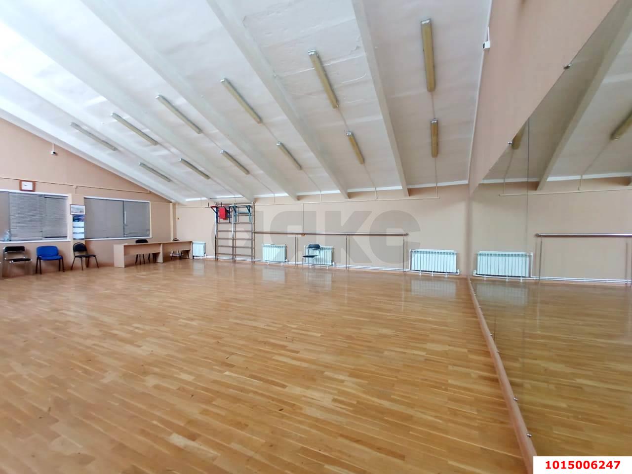 Фото №4: Торговое помещение 171 м² - Краснодар, Хлопчато-бумажный Комбинат, ул. Сормовская, 7