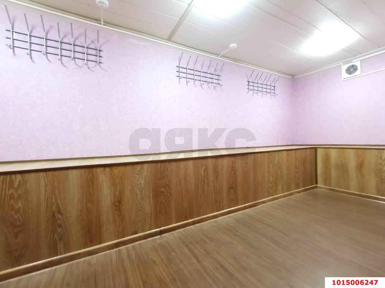 Фото №5: Торговое помещение 171 м² - Краснодар, Хлопчато-бумажный Комбинат, ул. Сормовская, 7