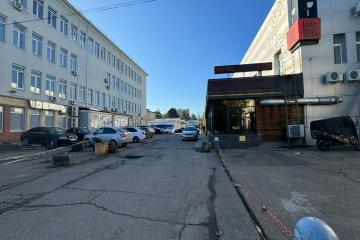 Фото №2: Коммерция 170 м² - Краснодар, мкр. Хлопчато-бумажный Комбинат, ул. Сормовская, 7