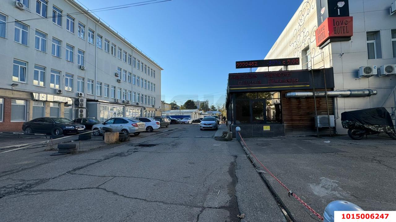 Фото №2: Коммерция 170 м² - Краснодар, Карасунский внутригородской округ, мкр. Хлопчато-бумажный Комбинат, ул. Сормовская, 7