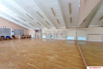 Фото №4: Коммерция 170 м² - Краснодар, мкр. Хлопчато-бумажный Комбинат, ул. Сормовская, 7