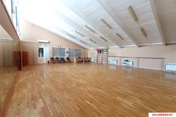 Фото №3: Коммерция 170 м² - Краснодар, мкр. Хлопчато-бумажный Комбинат, ул. Сормовская, 7