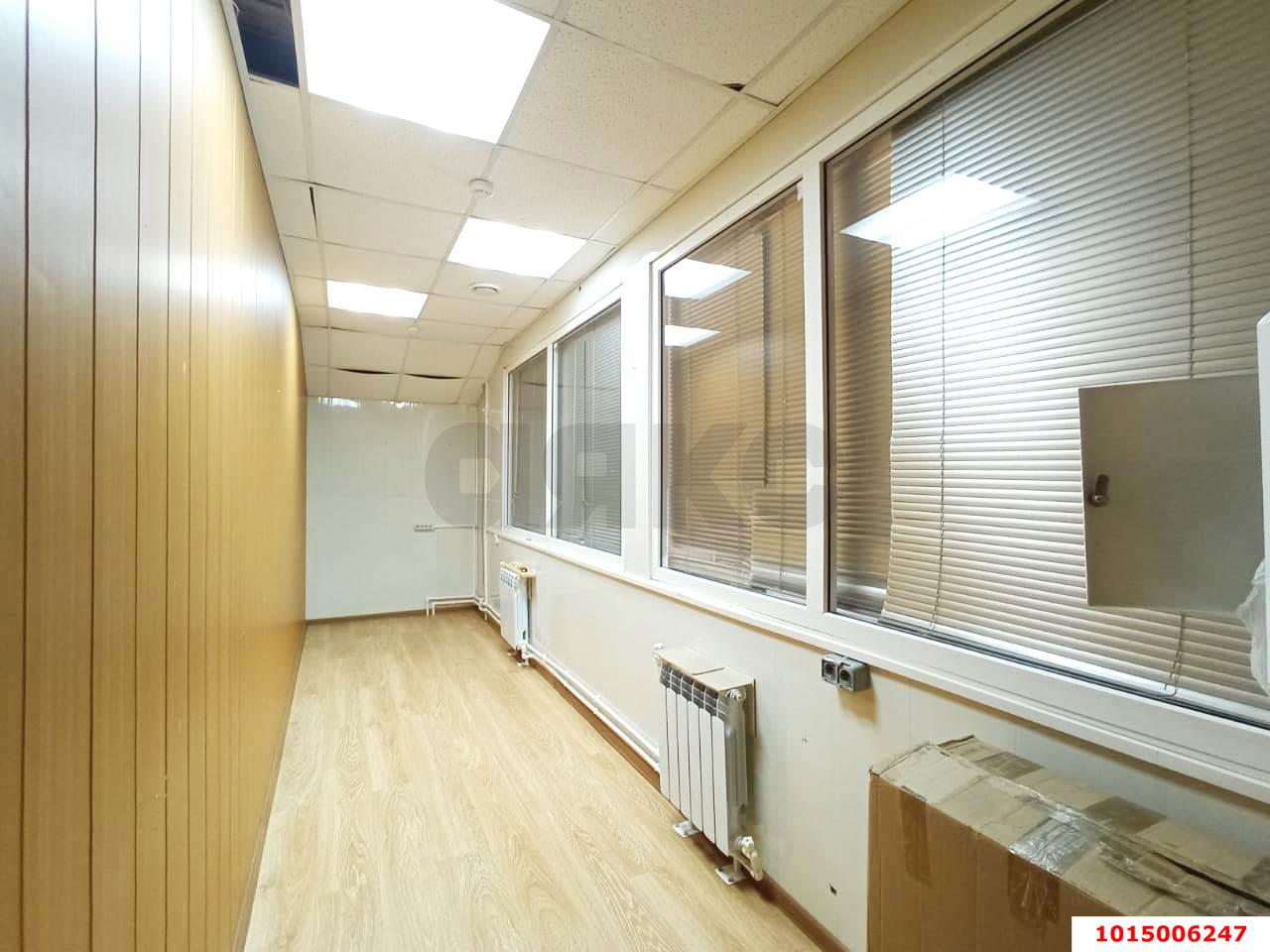 Фото №7: Торговое помещение 171 м² - Краснодар, Хлопчато-бумажный Комбинат, ул. Сормовская, 7