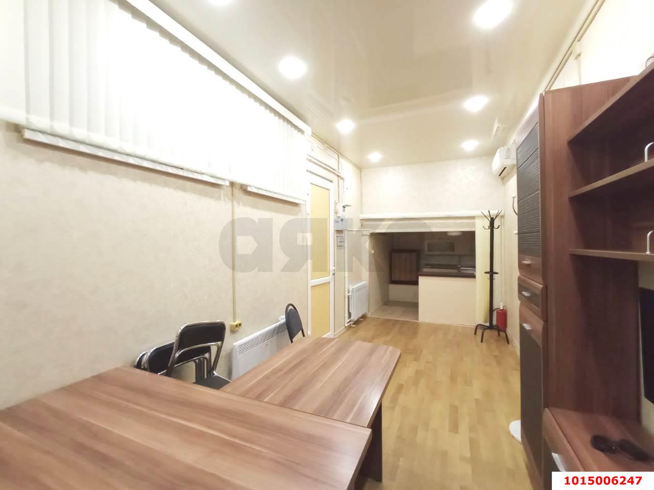 Фото №6: Торговое помещение 171 м² - Краснодар, Хлопчато-бумажный Комбинат, ул. Сормовская, 7