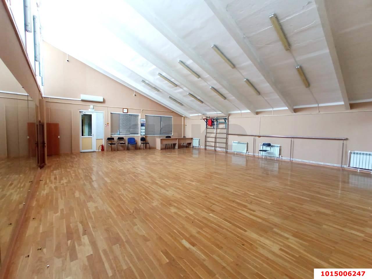 Фото №3: Торговое помещение 171 м² - Краснодар, Хлопчато-бумажный Комбинат, ул. Сормовская, 7