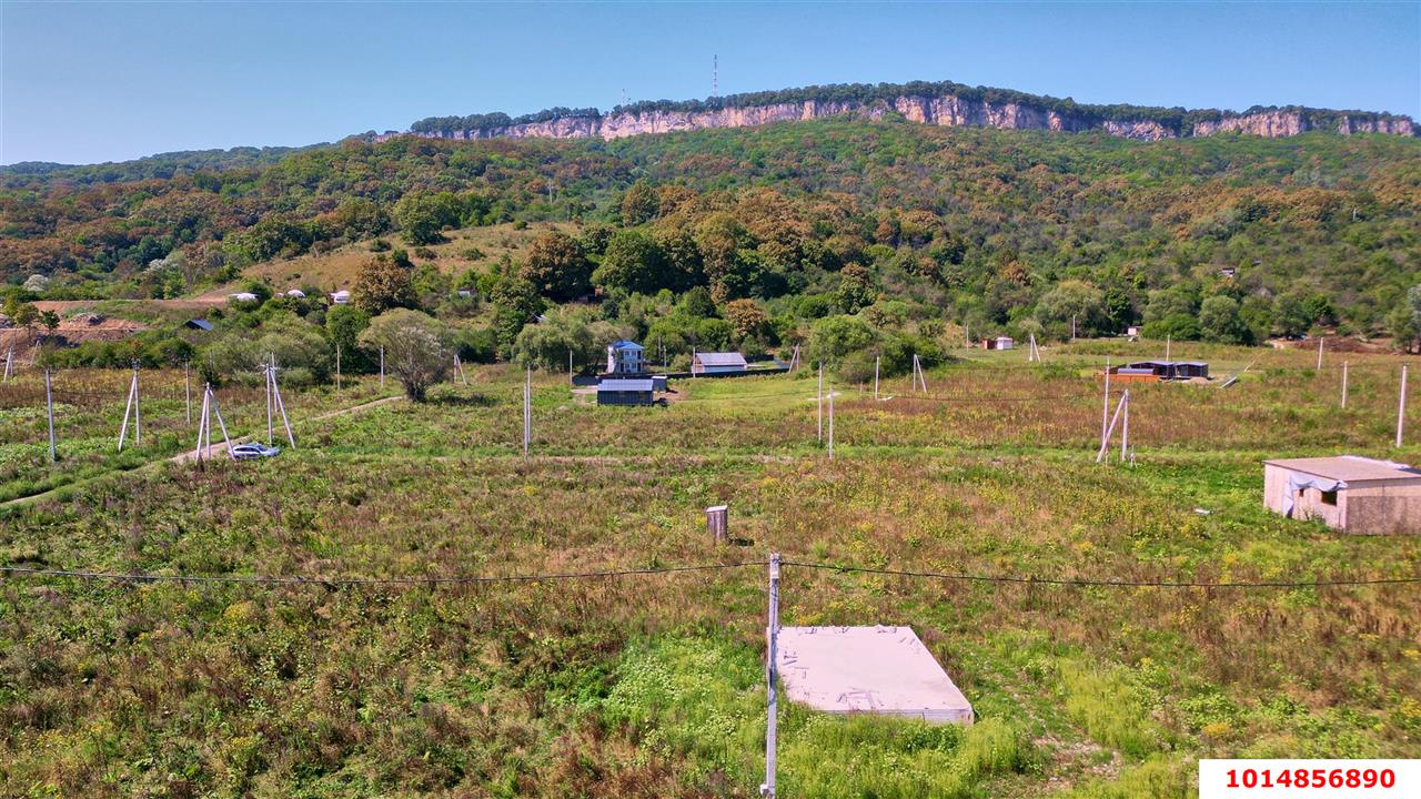 Фото №8: Личное подсобное хозяйство 10 сот. - Республика Адыгея (Адыгея) Майкопский район