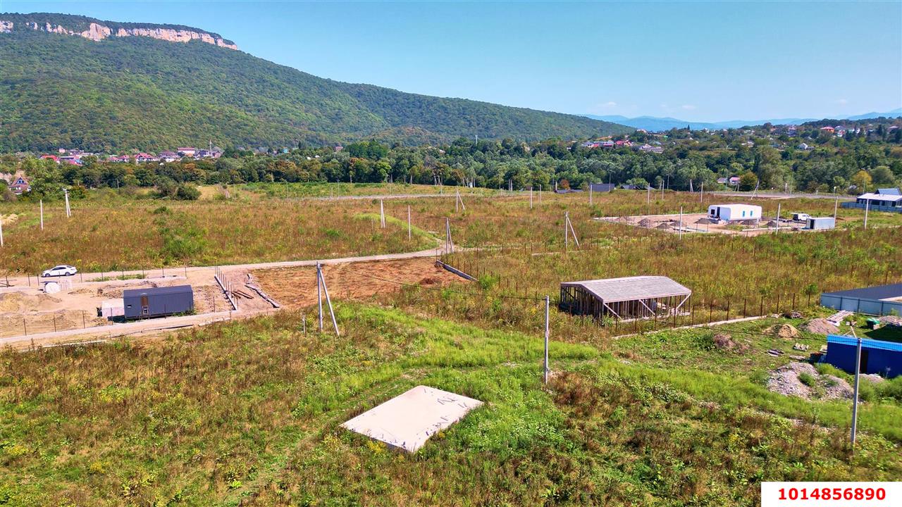 Фото №9: Личное подсобное хозяйство 10 сот. - Республика Адыгея (Адыгея) Майкопский район