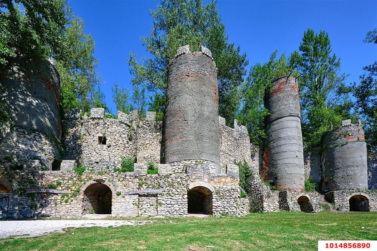 Фото №7: Личное подсобное хозяйство 10 сот. - Республика Адыгея (Адыгея) Майкопский район