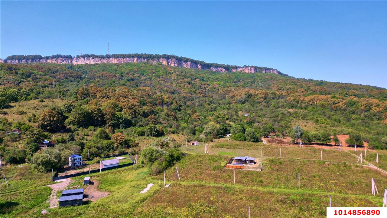 Фото №12: Личное подсобное хозяйство 10 сот. - Республика Адыгея (Адыгея) Майкопский район