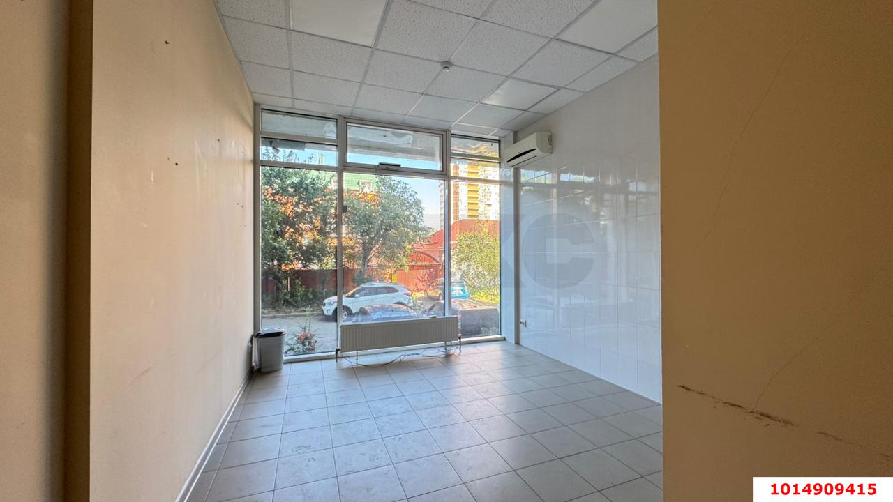 Фото №6: Торговое помещение 108 м² - Краснодар, Сельскохозяйственный Институт, ул. Минская, 59