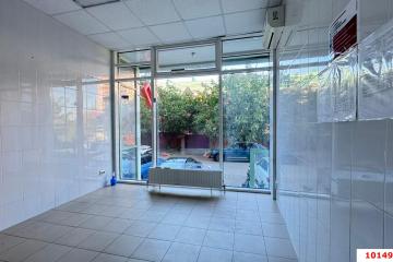 Фото №5: Коммерция 107 м² - Краснодар, мкр. Сельскохозяйственный Институт, ул. Минская, 59