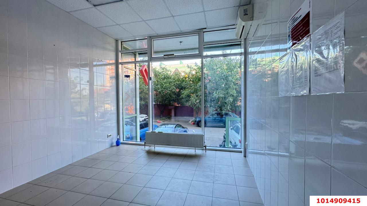 Фото №5: Коммерция 107 м² - Краснодар, Западный внутригородской округ, мкр. Сельскохозяйственный Институт, ул. Минская, 59