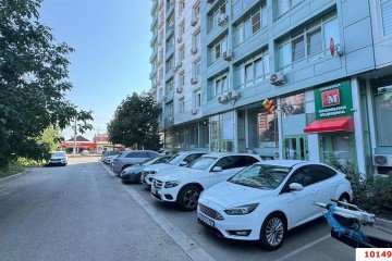 Фото №4: Торговое помещение 108 м² - Краснодар, мкр. Сельскохозяйственный Институт, ул. Минская, 59