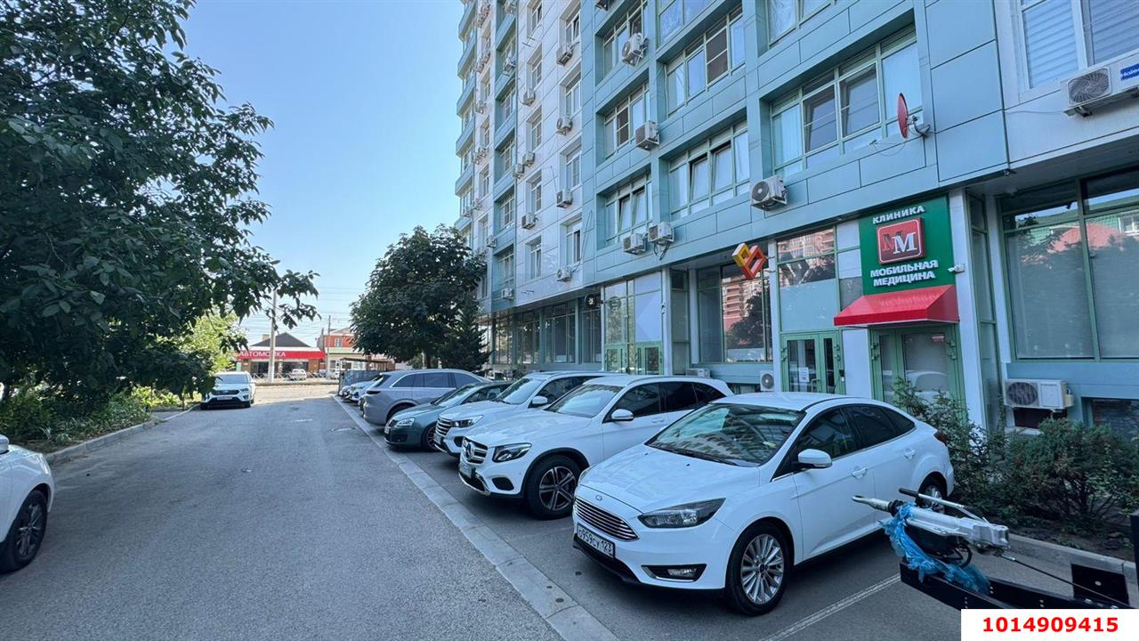 Фото №4: Коммерция 107 м² - Краснодар, Западный внутригородской округ, мкр. Сельскохозяйственный Институт, ул. Минская, 59