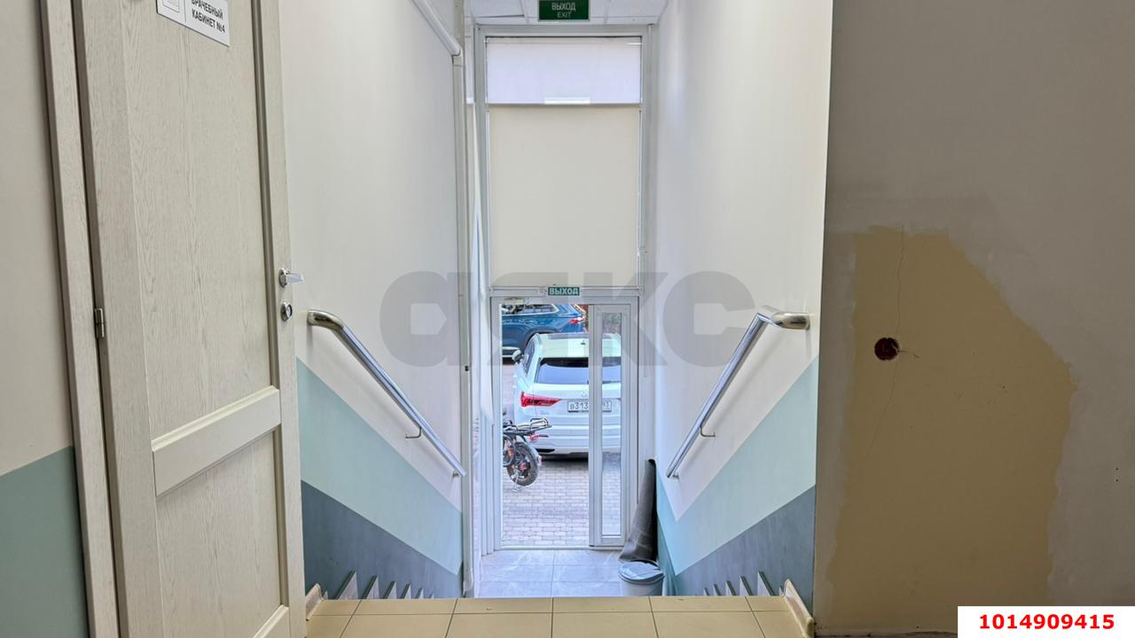 Фото №9: Торговое помещение 108 м² - Краснодар, Сельскохозяйственный Институт, ул. Минская, 59