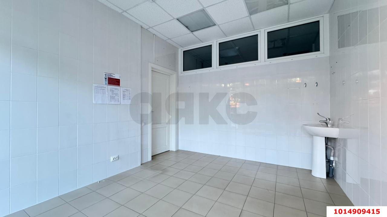 Фото №7: Коммерция 107 м² - Краснодар, Западный внутригородской округ, мкр. Сельскохозяйственный Институт, ул. Минская, 59