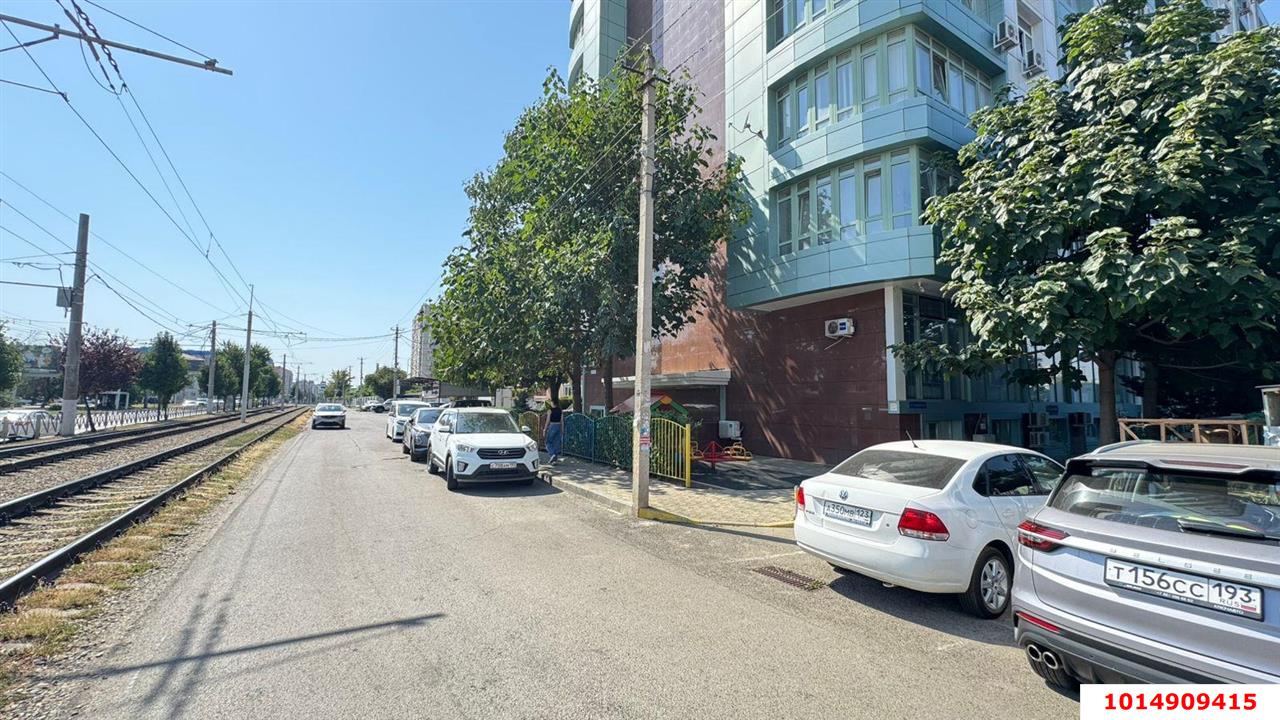 Фото №3: Коммерция 107 м² - Краснодар, Западный внутригородской округ, мкр. Сельскохозяйственный Институт, ул. Минская, 59