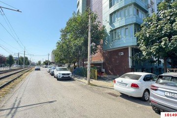 Фото №3: Торговое помещение 108 м² - Краснодар, мкр. Сельскохозяйственный Институт, ул. Минская, 59