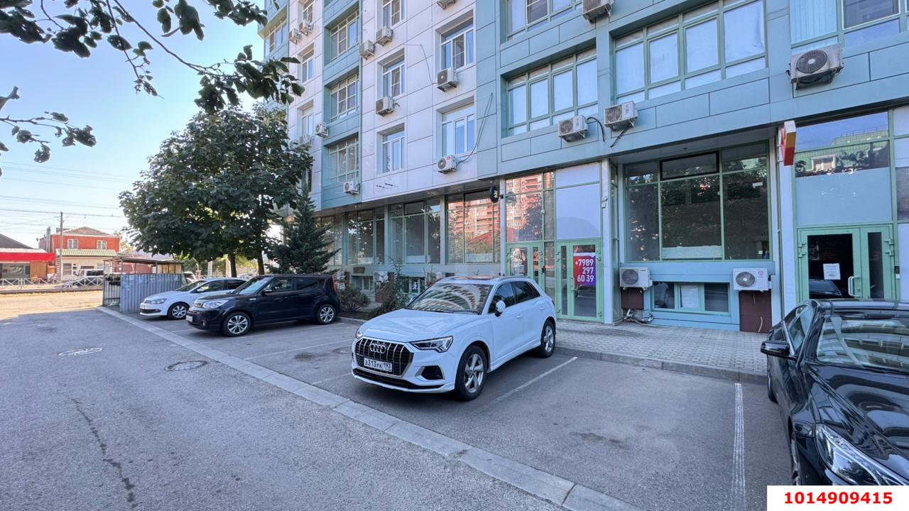 Фото №13: Торговое помещение 108 м² - Краснодар, Сельскохозяйственный Институт, ул. Минская, 59