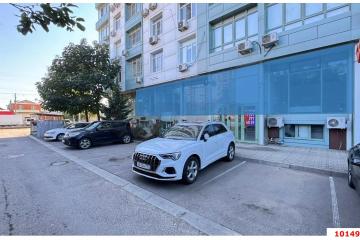 Фото №1: Коммерция 107 м² - Краснодар, мкр. Сельскохозяйственный Институт, ул. Минская, 59