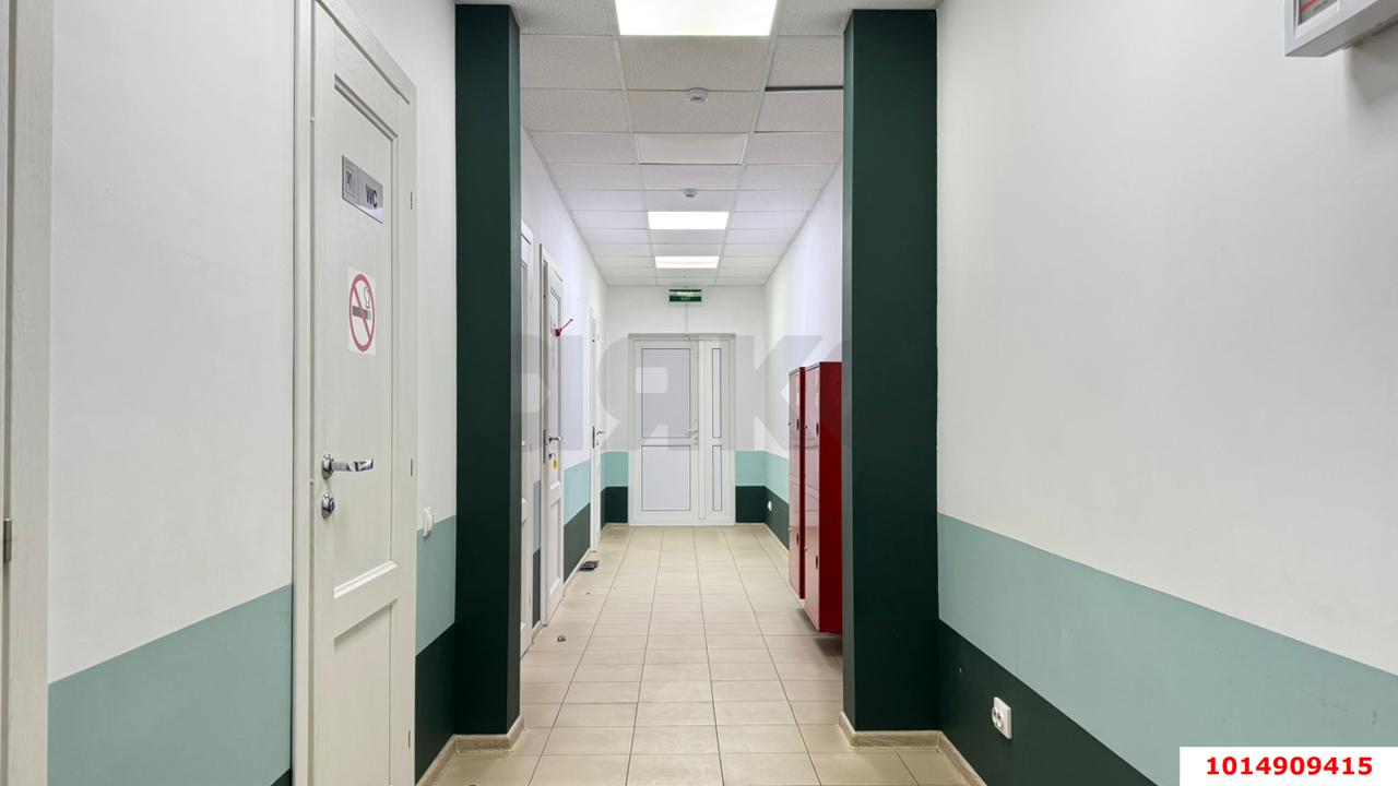 Фото №8: Торговое помещение 108 м² - Краснодар, Сельскохозяйственный Институт, ул. Минская, 59