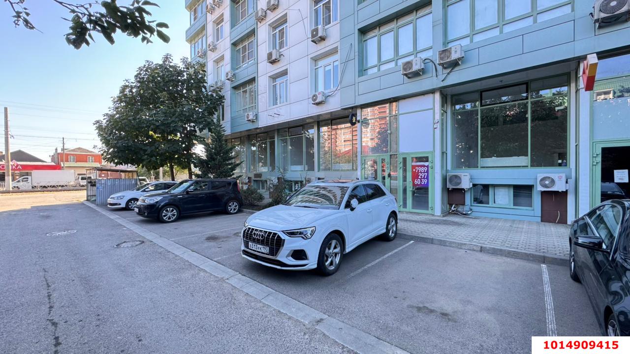 Фото №11: Коммерция 107 м² - Краснодар, Западный внутригородской округ, мкр. Сельскохозяйственный Институт, ул. Минская, 59