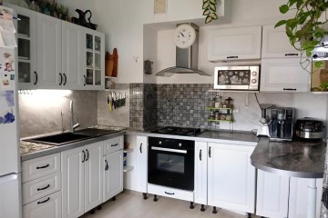 Фото №2: 1-комнатная квартира 34 м² - Краснодар, мкр. ЖК Калинино Парк, ул. имени В.М. Комарова, 21/1к8