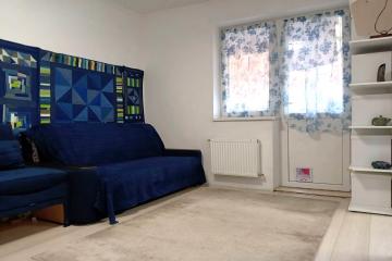 Фото №5: 1-комнатная квартира 34 м² - Краснодар, мкр. ЖК Калинино Парк, ул. имени В.М. Комарова, 21/1к8