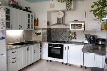 Фото №3: 1-комнатная квартира 34 м² - Краснодар, мкр. ЖК Калинино Парк, ул. имени В.М. Комарова, 21/1к8