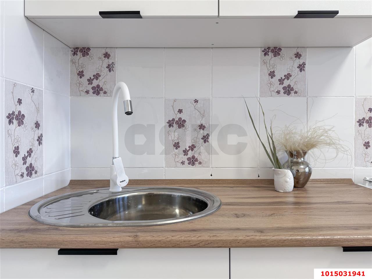 Фото №5: 1-комнатная квартира 42 м² - Краснодар, Прикубанский внутригородской округ, мкр. Новый, ул. 1-я Тихая