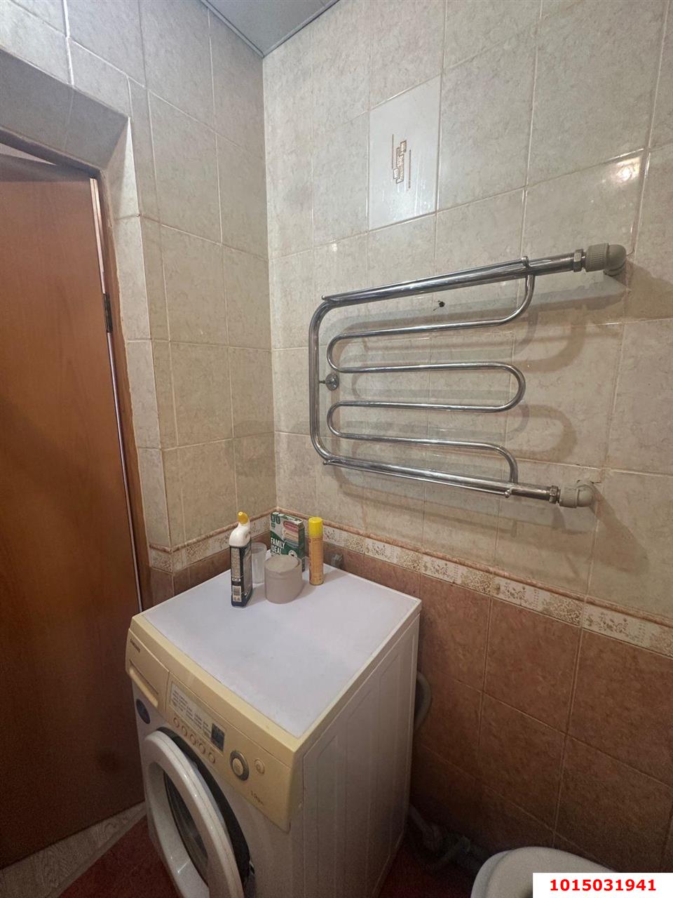 Фото №12: 1-комнатная квартира 42 м² - Краснодар, Новый, ул. 1-я Тихая