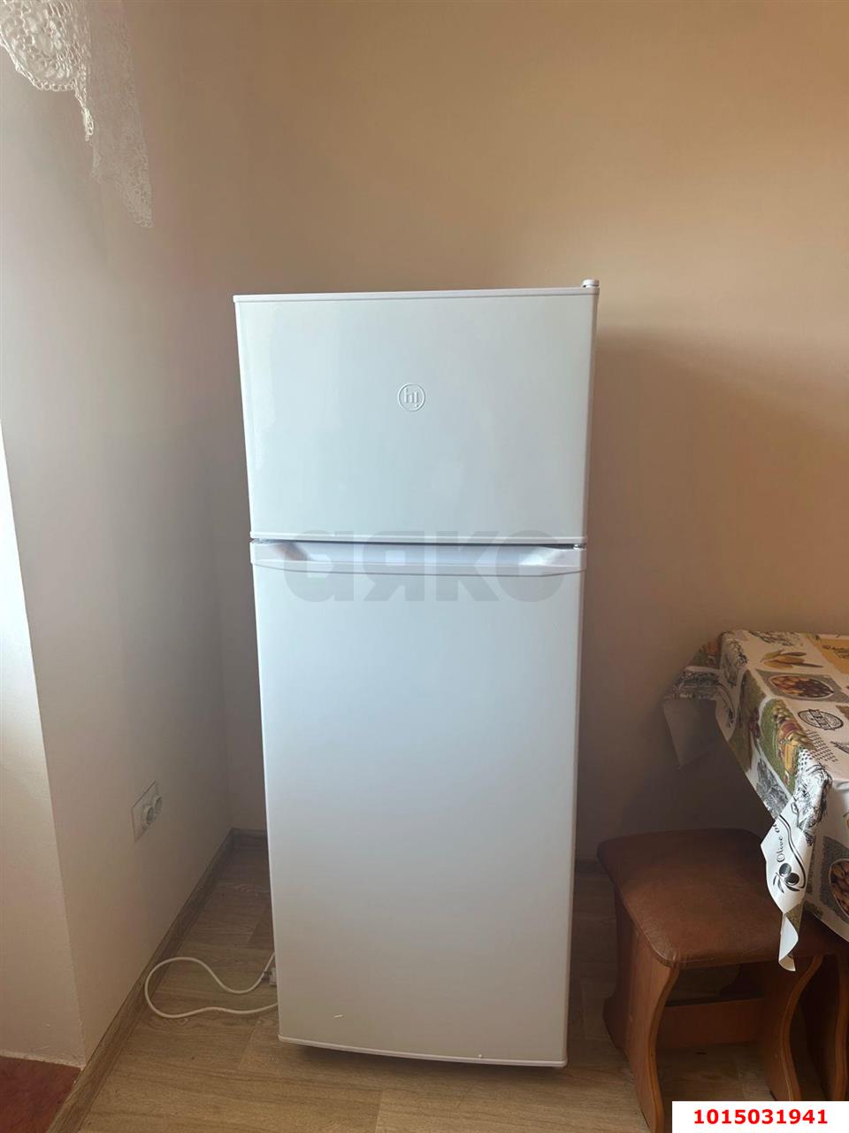 Фото №10: 1-комнатная квартира 42 м² - Краснодар, Новый, ул. 1-я Тихая