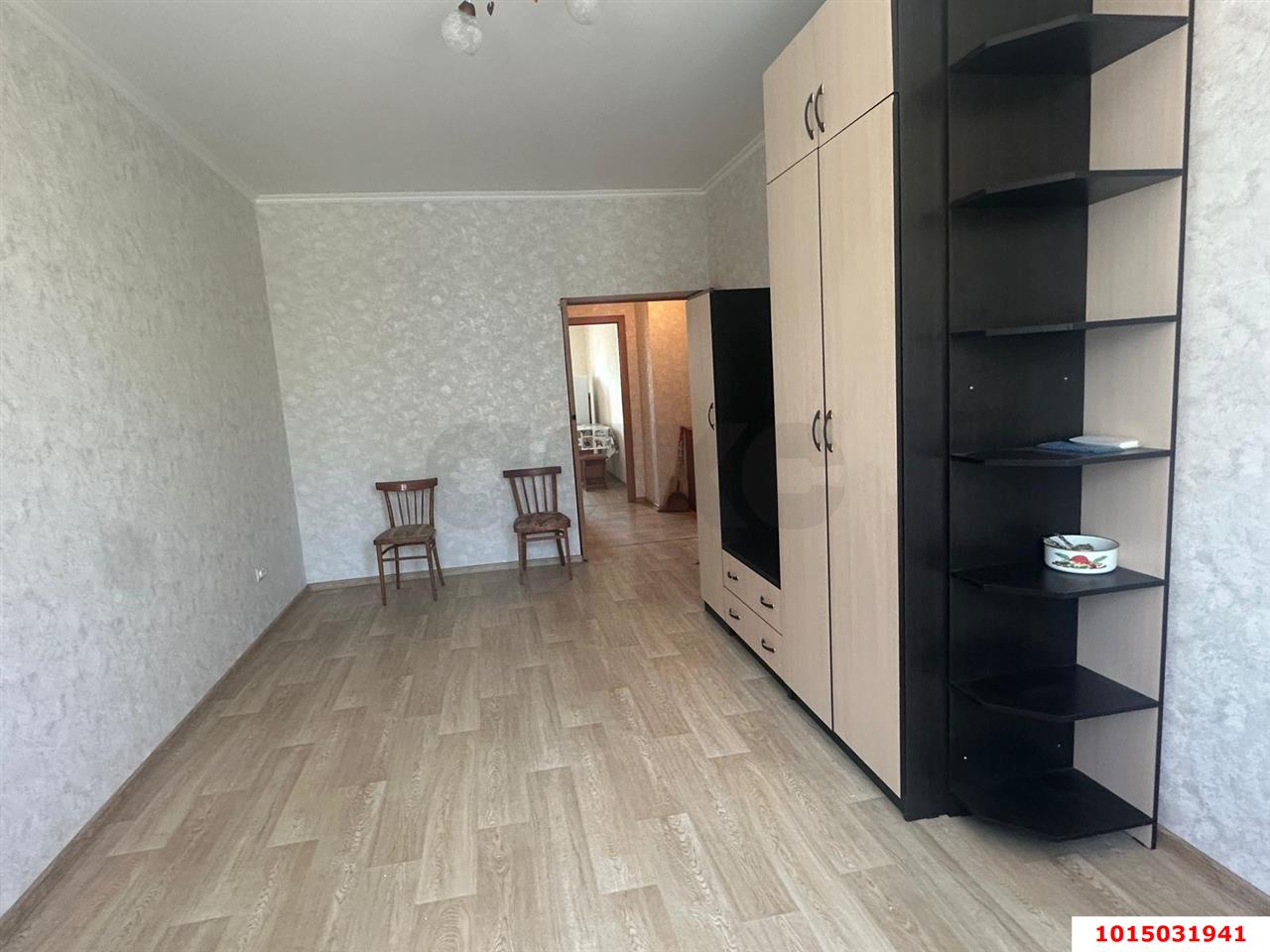 Фото №1: 1-комнатная квартира 42 м² - Краснодар, Новый, ул. 1-я Тихая