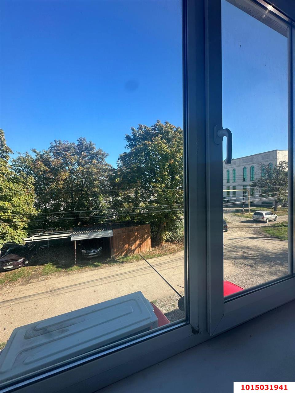 Фото №19: 1-комнатная квартира 42 м² - Краснодар, Новый, ул. 1-я Тихая