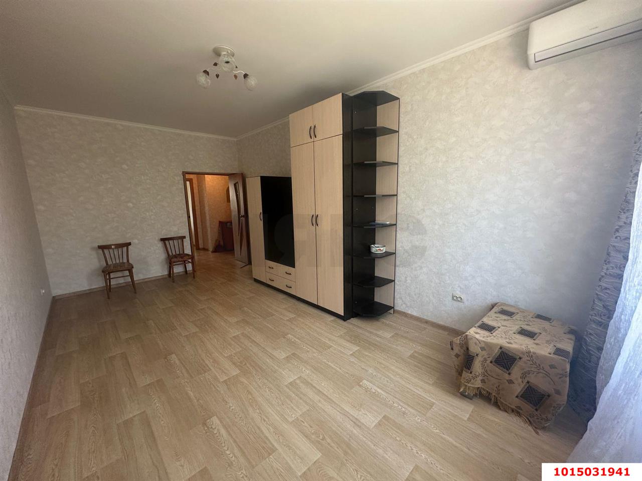 Фото №2: 1-комнатная квартира 42 м² - Краснодар, Новый, ул. 1-я Тихая