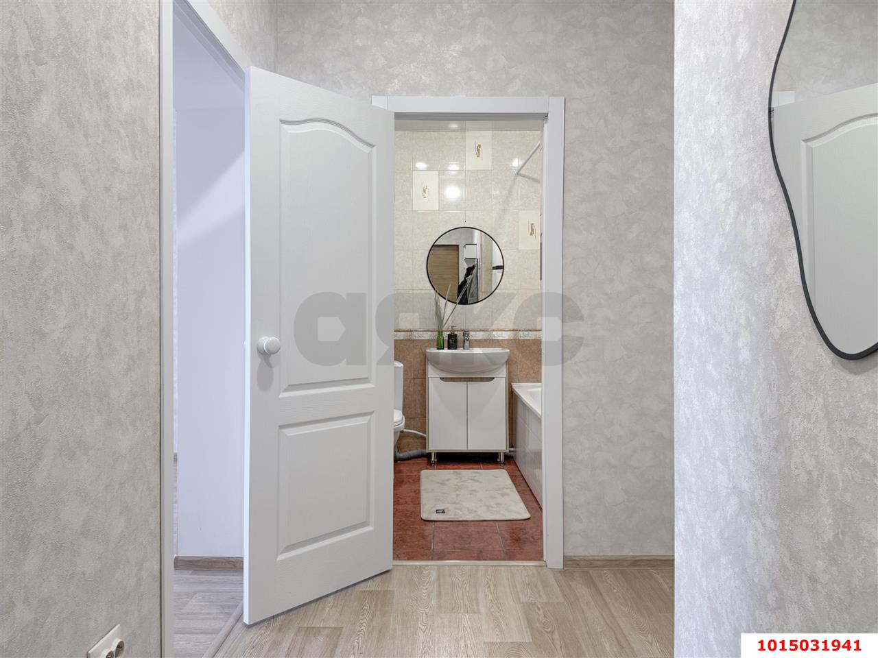 Фото №11: 1-комнатная квартира 42 м² - Краснодар, Прикубанский внутригородской округ, мкр. Новый, ул. 1-я Тихая