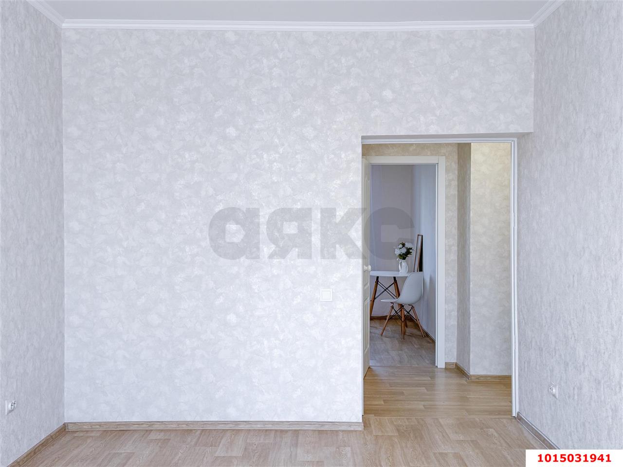 Фото №9: 1-комнатная квартира 42 м² - Краснодар, Прикубанский внутригородской округ, мкр. Новый, ул. 1-я Тихая