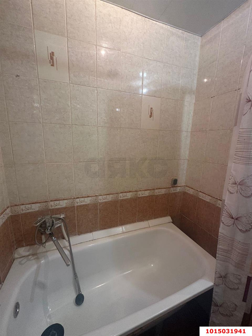 Фото №13: 1-комнатная квартира 42 м² - Краснодар, Новый, ул. 1-я Тихая