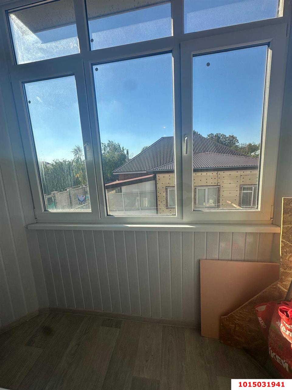 Фото №7: 1-комнатная квартира 42 м² - Краснодар, Новый, ул. 1-я Тихая