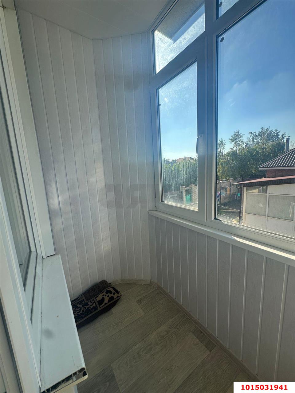 Фото №8: 1-комнатная квартира 42 м² - Краснодар, Новый, ул. 1-я Тихая