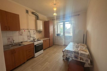 Фото №2: 1-комнатная квартира 42 м² - Краснодар, мкр. Новый, ул. 1-я Тихая