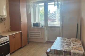 Фото №5: 1-комнатная квартира 42 м² - Краснодар, мкр. Новый, ул. 1-я Тихая