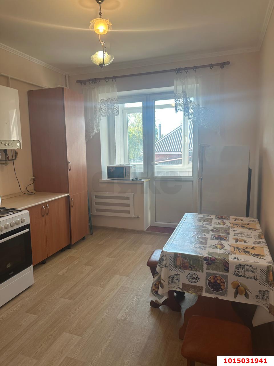 Фото №5: 1-комнатная квартира 42 м² - Краснодар, Новый, ул. 1-я Тихая