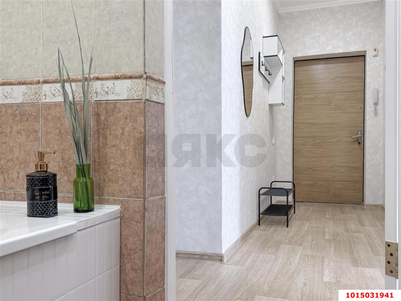 Фото №14: 1-комнатная квартира 42 м² - Краснодар, Прикубанский внутригородской округ, мкр. Новый, ул. 1-я Тихая