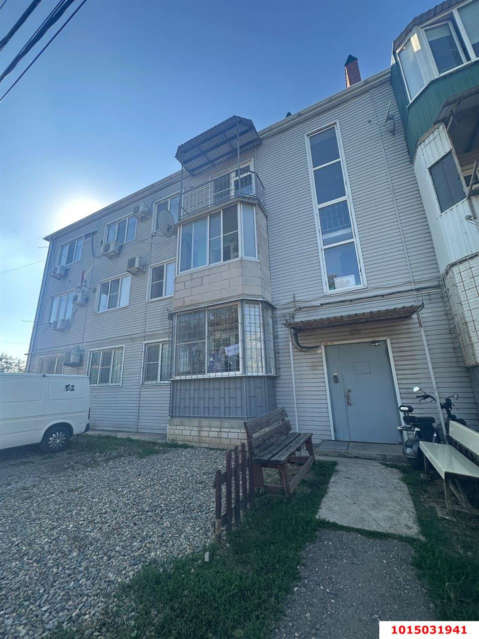 Фото №17: 1-комнатная квартира 42 м² - Краснодар, Новый, ул. 1-я Тихая