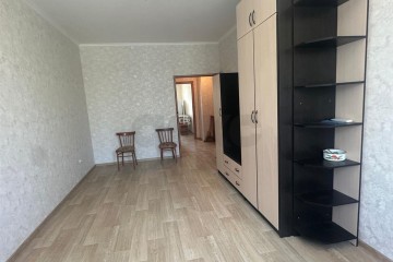 Фото №1: 1-комнатная квартира 42 м² - Краснодар, мкр. Новый, ул. 1-я Тихая