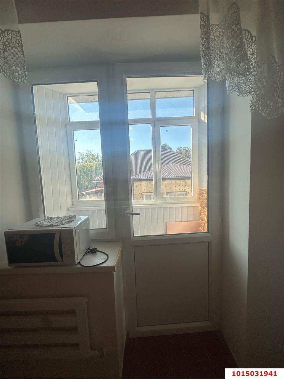 Фото №9: 1-комнатная квартира 42 м² - Краснодар, Новый, ул. 1-я Тихая