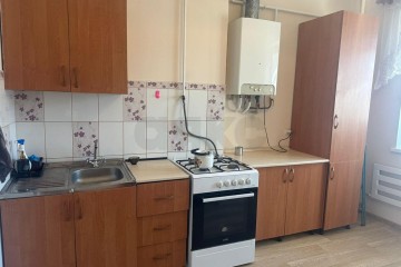 Фото №4: 1-комнатная квартира 42 м² - Краснодар, мкр. Новый, ул. 1-я Тихая