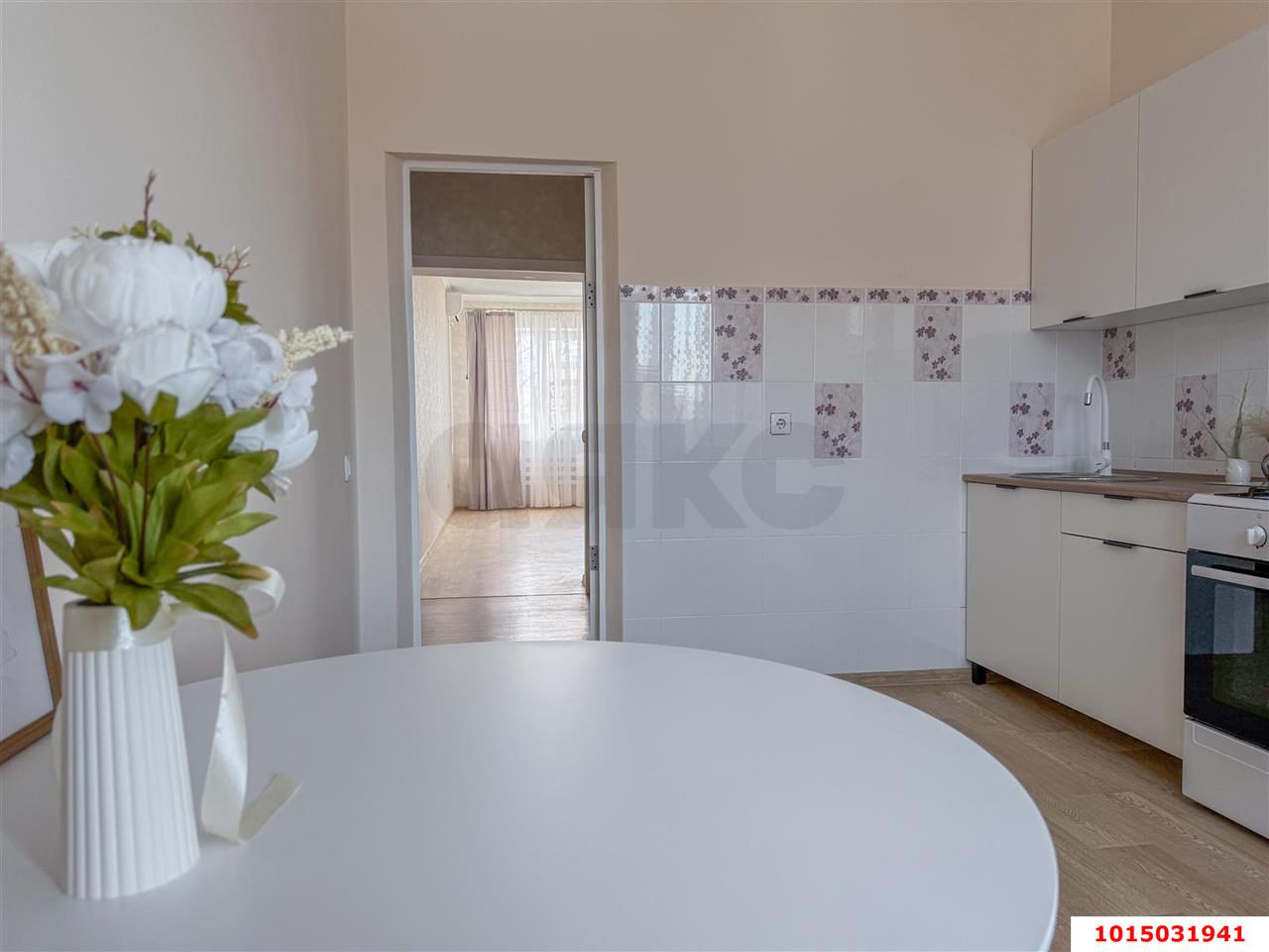 Фото №6: 1-комнатная квартира 42 м² - Краснодар, Прикубанский внутригородской округ, мкр. Новый, ул. 1-я Тихая