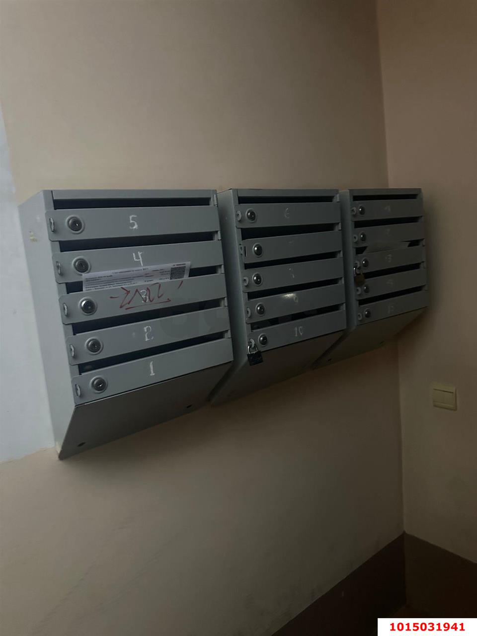 Фото №16: 1-комнатная квартира 42 м² - Краснодар, Новый, ул. 1-я Тихая